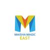 MAISHA MAGIC EAST LOGO